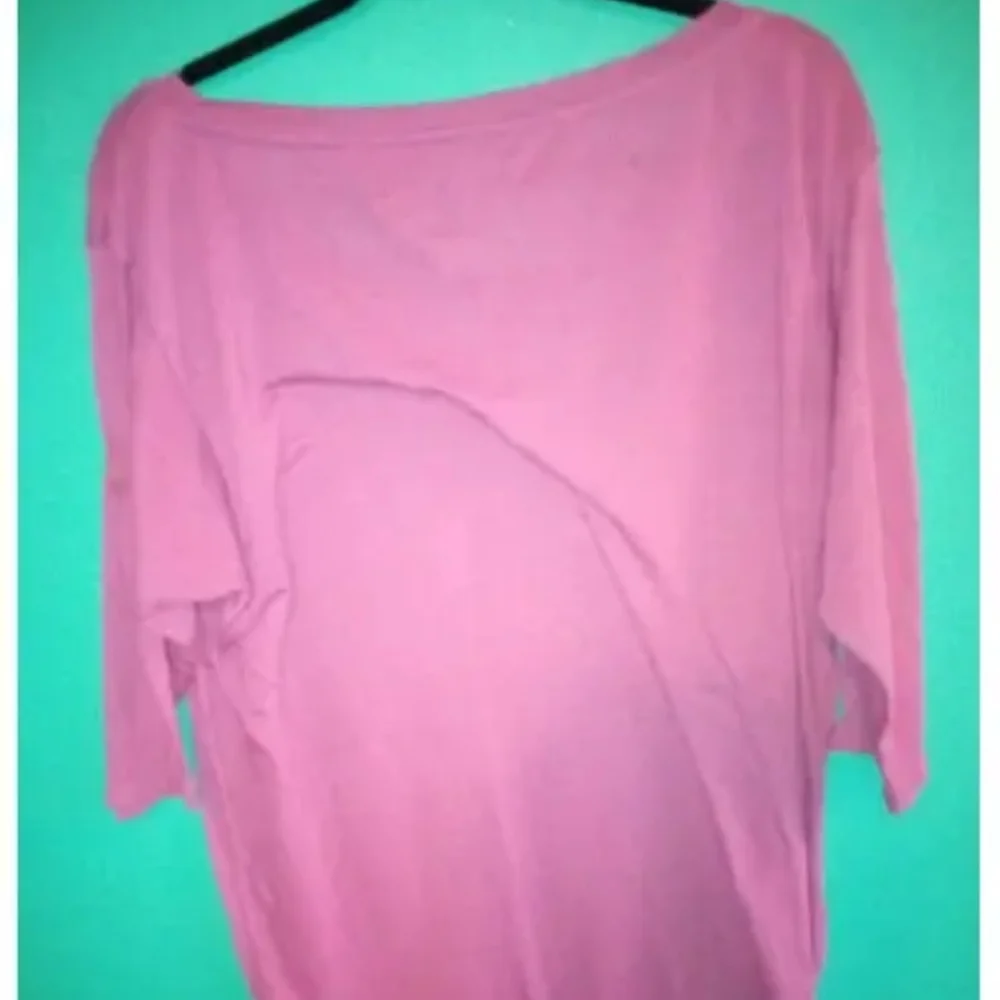 Victoria's Secret Shanghai 2017 XS With Bonus Purple Medium Length Sleeve Shirt - Picture 7 of 12